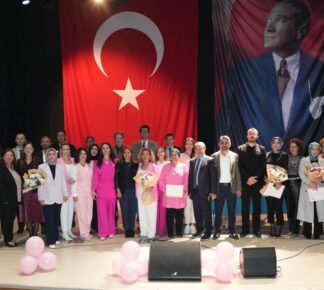 KORKMAYIN, İHMAL ETMEYİN, ERTELEMEYİN