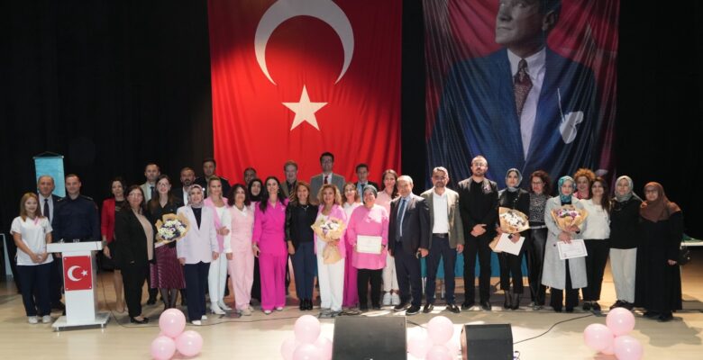 KORKMAYIN, İHMAL ETMEYİN, ERTELEMEYİN