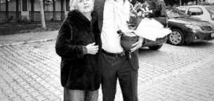 ÇORLU BELEDİYE BAŞKANI AHMET SARIKURT’UN ACI GÜNÜ