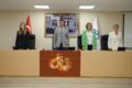 Ekim Ayı Olağan Meclis Toplantısı Yapıldı
