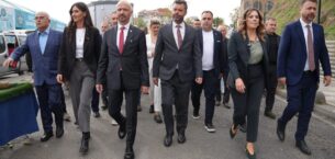 CENK BODUÇ MAZBATASINI ALDI