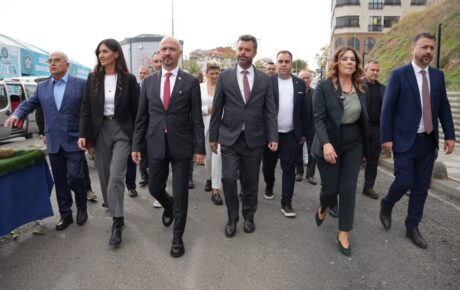 CENK BODUÇ MAZBATASINI ALDI