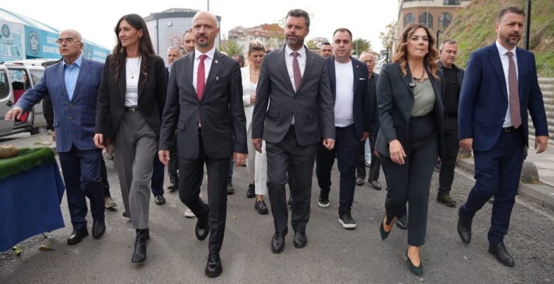 CENK BODUÇ MAZBATASINI ALDI