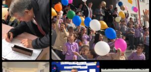 Okul Müdürüne Duygusal Veda