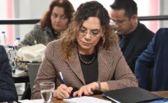 RAYLI SİSTEMDE İLK ETAP BAŞLIYOR