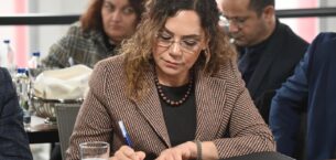 RAYLI SİSTEMDE İLK ETAP BAŞLIYOR