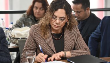 RAYLI SİSTEMDE İLK ETAP BAŞLIYOR