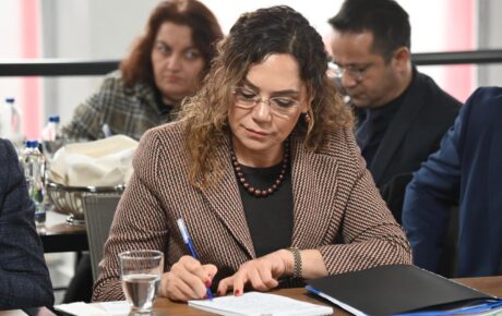 RAYLI SİSTEMDE İLK ETAP BAŞLIYOR