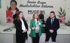 RAMAZAN COŞKUSU ESENLER MAHALLESİNDE YAŞANDI