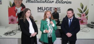 RAMAZAN COŞKUSU ESENLER MAHALLESİNDE YAŞANDI