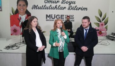 RAMAZAN COŞKUSU ESENLER MAHALLESİNDE YAŞANDI