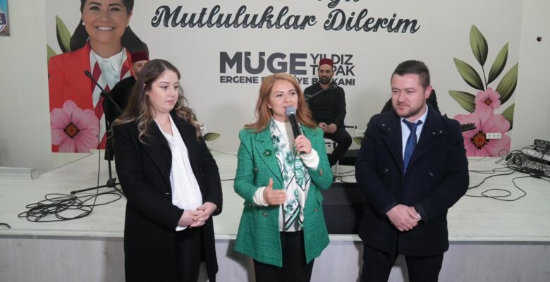 RAMAZAN COŞKUSU ESENLER MAHALLESİNDE YAŞANDI