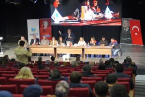 SÜRÜLERİ BÜYÜTECEK PROJEDE KURA HEYECANI