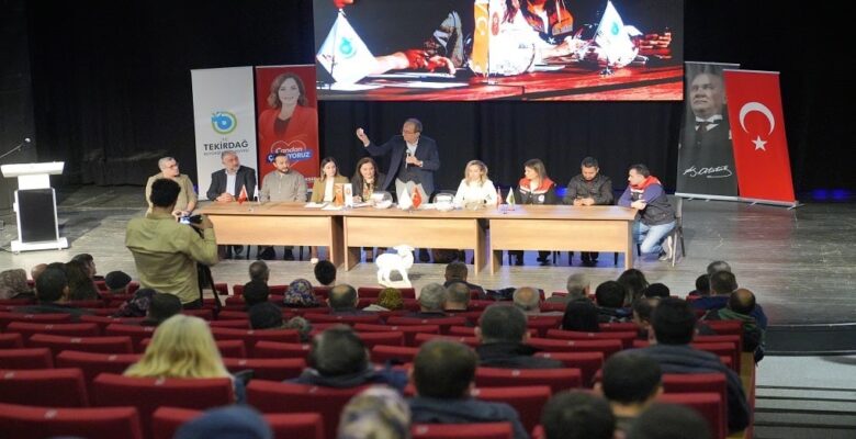 SÜRÜLERİ BÜYÜTECEK PROJEDE KURA HEYECANI