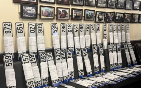 Hiçbir Vatandaşımızı Geri Çevirmedik”