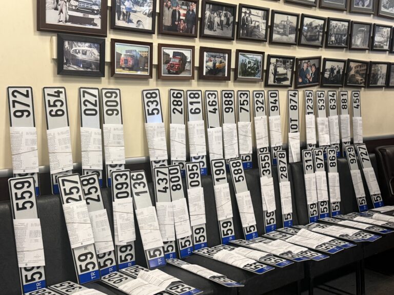 Hiçbir Vatandaşımızı Geri Çevirmedik”