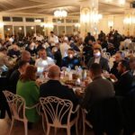 Hemşehri Dernekleri Platformu İftar Sofrasında Buluştu