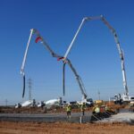 CANDAN BAŞKAN SÖZÜNÜ TUTTU: MODERN HAL ÇORLU’DA YÜKSELİYOR