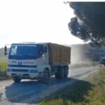 Trakya’da Tehlikeli Atık Skandalı