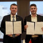 Kervancı İnşaat’tan Çorlu’ya Hatıra Ormanı