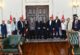GAZETECİLER DERNEĞİ’NDEN  VALİ SOYTÜRK’E  ZİYARET