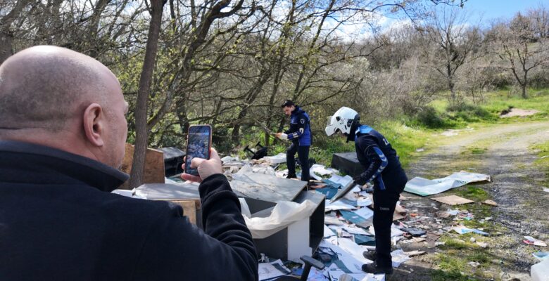 7/24 Kesintisiz Denetim