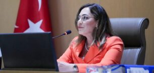 CANDAN BAŞKAN: “MAYIS AYI EMEĞİN, DAYANIŞMANIN VE UMUDUN AYIDIR”