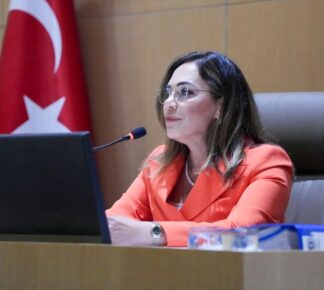 CANDAN BAŞKAN: “MAYIS AYI EMEĞİN, DAYANIŞMANIN VE UMUDUN AYIDIR”