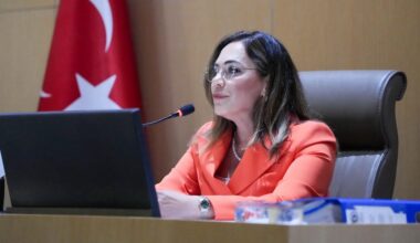 CANDAN BAŞKAN: “MAYIS AYI EMEĞİN, DAYANIŞMANIN VE UMUDUN AYIDIR”