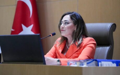 CANDAN BAŞKAN: “MAYIS AYI EMEĞİN, DAYANIŞMANIN VE UMUDUN AYIDIR”
