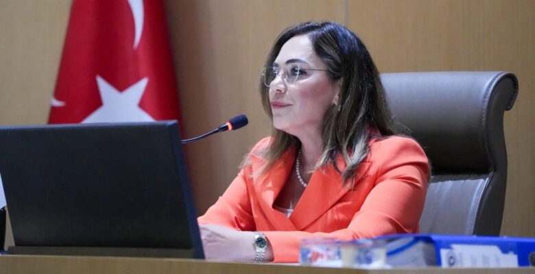 CANDAN BAŞKAN: “MAYIS AYI EMEĞİN, DAYANIŞMANIN VE UMUDUN AYIDIR”