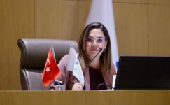 CANDAN BAŞKAN’DAN TEKİRDAĞLILARA MÜJDE: SUYA YÜZDE 50 İNDİRİM!