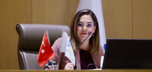 CANDAN BAŞKAN’DAN TEKİRDAĞLILARA MÜJDE: SUYA YÜZDE 50 İNDİRİM!