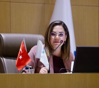 CANDAN BAŞKAN’DAN TEKİRDAĞLILARA MÜJDE: SUYA YÜZDE 50 İNDİRİM!
