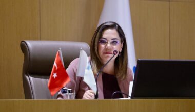CANDAN BAŞKAN’DAN TEKİRDAĞLILARA MÜJDE: SUYA YÜZDE 50 İNDİRİM!