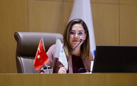 CANDAN BAŞKAN’DAN TEKİRDAĞLILARA MÜJDE: SUYA YÜZDE 50 İNDİRİM!