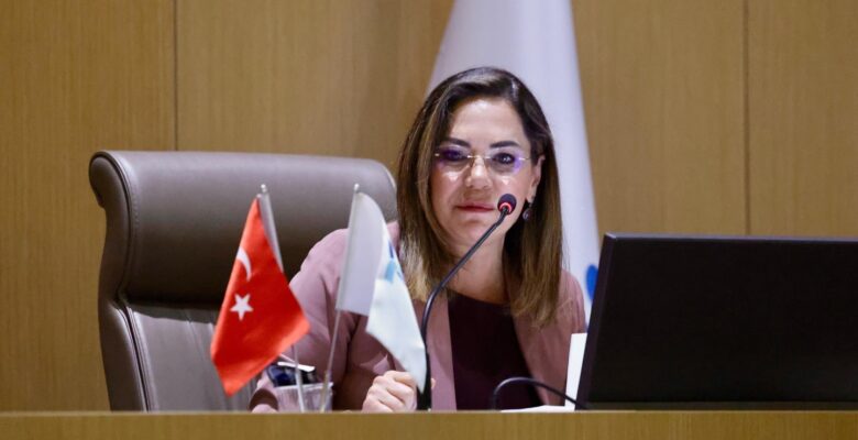 CANDAN BAŞKAN’DAN TEKİRDAĞLILARA MÜJDE: SUYA YÜZDE 50 İNDİRİM!