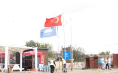 TÜM EKİPLER NÜFUS YOĞUNLUĞUNA KARŞI TEYAKKUZDA TÜM EKİPLER NÜFUS YOĞUNLUĞUNA KARŞI TEYAKKUZDA