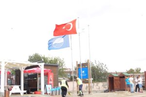 TÜM EKİPLER NÜFUS YOĞUNLUĞUNA KARŞI TEYAKKUZDA