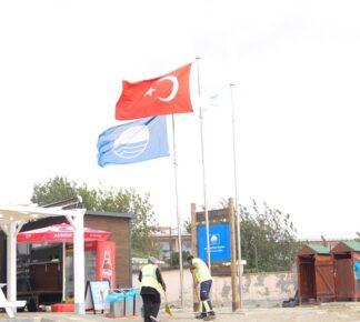 TÜM EKİPLER NÜFUS YOĞUNLUĞUNA KARŞI TEYAKKUZDA