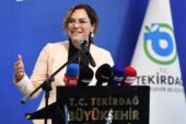 SOSYAL BELEDİYECİLİKTE ÖRNEK SU TARİFESİ