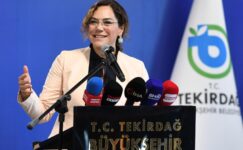SOSYAL BELEDİYECİLİKTE ÖRNEK SU TARİFESİ
