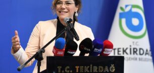 SOSYAL BELEDİYECİLİKTE ÖRNEK SU TARİFESİ
