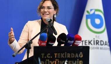 SOSYAL BELEDİYECİLİKTE ÖRNEK SU TARİFESİ