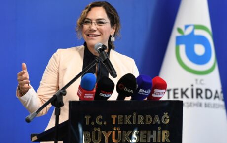 SOSYAL BELEDİYECİLİKTE ÖRNEK SU TARİFESİ