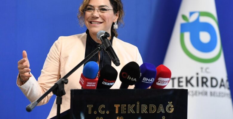 SOSYAL BELEDİYECİLİKTE ÖRNEK SU TARİFESİ