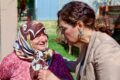 Dolu Vurdu, Büyükşehir Üreticiyi Yalnız Bırakmadı