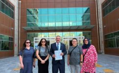 MHP Çorlu İlçe Teşkilatında Yeni Dönem Başladı: Mazbatalar Alındı