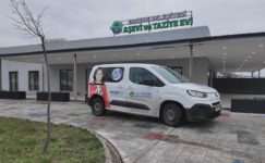 SOFRALARDA BEREKETİ, GÖNÜLLERDE DAYANIŞMAYI BÜYÜTÜYORUZ!