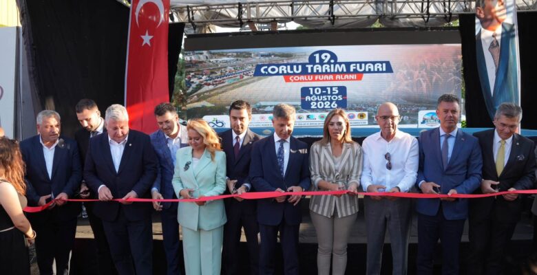 TARIM ARTIK TEKNOLOJİYLE BİRLİKTE HIZLA DEĞİŞİYOR VE GELİŞİYOR